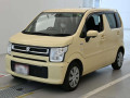 2020 Suzuki Wagon R
