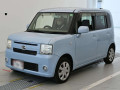 2012 Daihatsu Move Conte