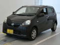 2012 Daihatsu Mira e:S