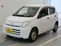 2013 Suzuki Alto
