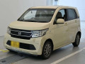 2015 Honda N-Wgn