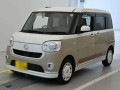 2017 Daihatsu Move Canbus