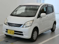 2009 Daihatsu Move