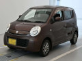 2010 Suzuki MR Wagon