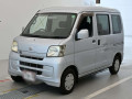 2009 Daihatsu Hijet Cargo