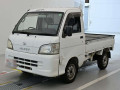 2008 Daihatsu Hijet Truck