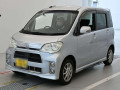2012 Daihatsu Tanto exe