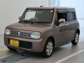 2012 Suzuki ALTO Lapin