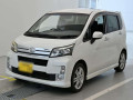 2013 Daihatsu Move