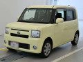 2013 Daihatsu Move Conte