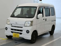 2015 Daihatsu Hijet Cargo