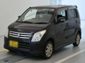 2010 Suzuki Wagon R