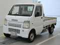 2003 Suzuki Carry Truck