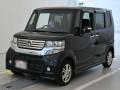 2012 Honda N-BOX CUSTOM