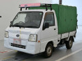 2012 Subaru Sambar Truck