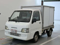 2001 Subaru Sambar Truck