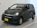 2014 Daihatsu Mira e:S