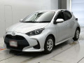 2020 Toyota YARIS