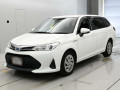 2019 Toyota Corolla Fielder