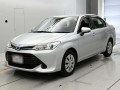 2015 Toyota Corolla Axio