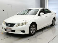 2009 Toyota Mark X