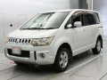2007 Mitsubishi Delica D5