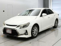 2012 Toyota Mark X