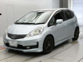 2012 Honda Fit Hybrid