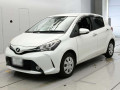 2016 Toyota Vitz