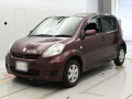 2009 Toyota Passo