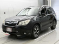 2013 Subaru Forester