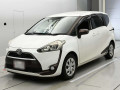 2015 Toyota Sienta