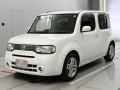 2017 Nissan Cube