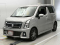 2017 Suzuki WAGON R STINGRAY