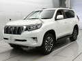 2023 Toyota Land Cruiser Prado