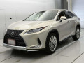 2020 Lexus RX