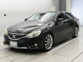2013 Toyota Mark X