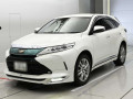 2018 Toyota Harrier