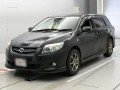 2010 Toyota Corolla Fielder