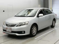 2011 Toyota Allion