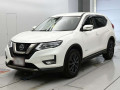 2020 Nissan X-Trail