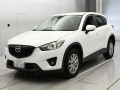2013 Mazda CX-5