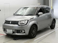 2016 Suzuki IGNIS
