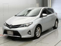2013 Toyota Auris
