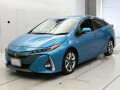 2017 Toyota Prius PHV