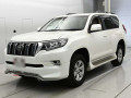 2023 Toyota Land Cruiser Prado