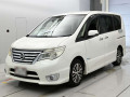 2014 Nissan Serena
