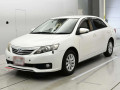 2013 Toyota Allion
