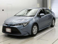 2019 Toyota Corolla Sedan