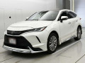 2021 Toyota Harrier